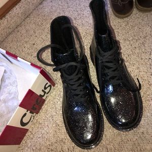 Circus by Sam Edelman rain boots